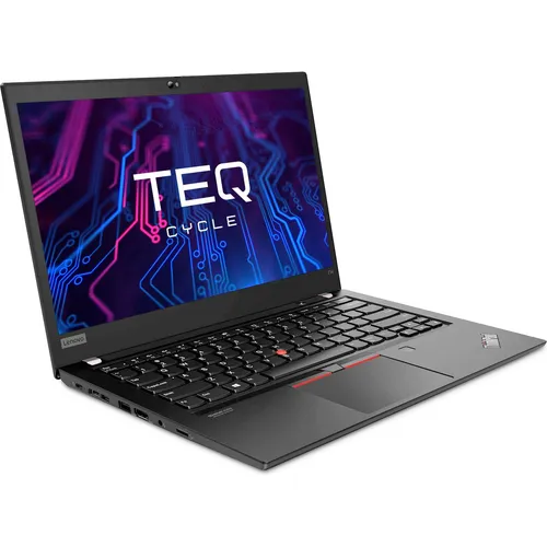 Produktbild Teq Cycle T14 G1 R5 Pro 4650U/16GB/256M2/FHD/C/W11P (14