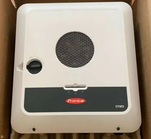 Fronius Wechselrichter von Fronius