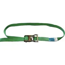 Spanngurte Grün von Dolezych