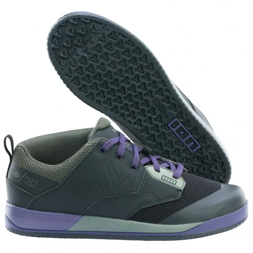 ION Shoe Scrub AMP Radschuhe 44 | EU 44 blau von ION