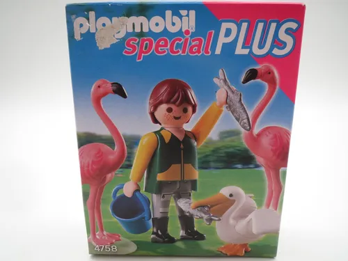 Playmobil 4758 