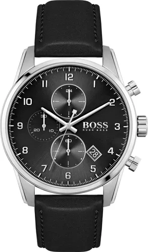 Boss SKYMASTER 1513782 Herrenchronograph