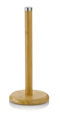 kela Küchenrollenhalter KATANA DH 14x32 cm braun