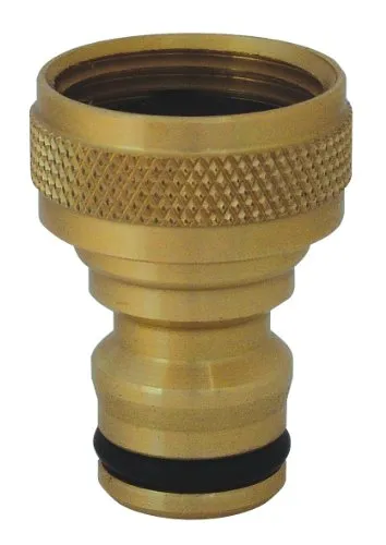 C.K Bewässerungs-Zubehör, gold, 3,7 x 3 x 3 cm, G7915 62