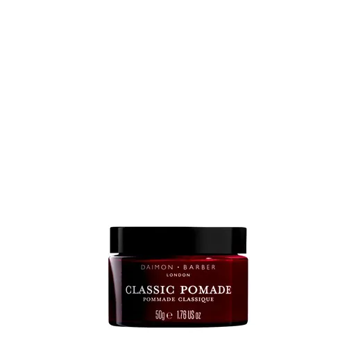 Produktbild Daimon Barber Classic Pomade 50gr - Styling Pomade