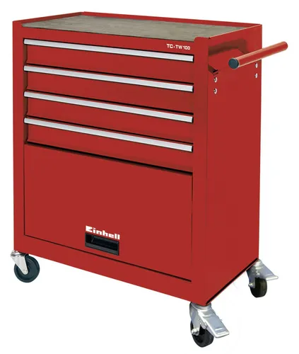 EINHELL TC-TW 100 4510170 Werkzeugwagen von Einhell