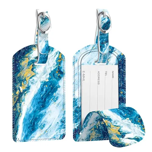 Gepäckanhänger von Fintie