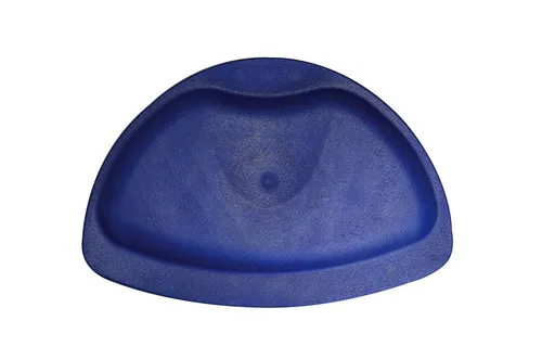 Ridder Duscheinlage Comfort dunkelblau, B: 30 cm