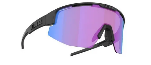 Bliz Matrix Small Nano Optics Nordic Light Sportbrille - Sportbrille mit Nano Optics-Technologie für optimale Sicht und Schutz. Ideal für aktive Outdoor-Sportler.