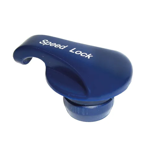 SR Suntour FEG145 Drehdeckel für HLO-Kopf für SF13 NEX-HLO, schwarz