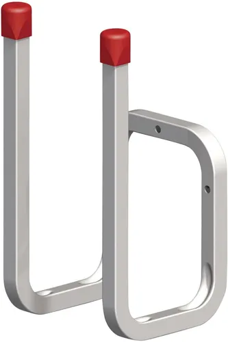 Schuhregale & -schränke Rot von alfer