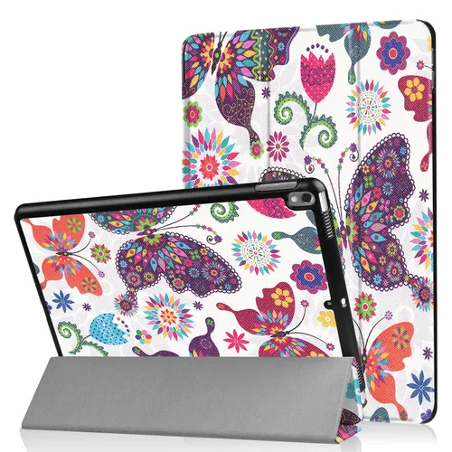 Produktbild Schutz Hülle für Apple iPad Pro 2017 und iPad Air 3 2019 10.5 Zoll Ultra Slim Co