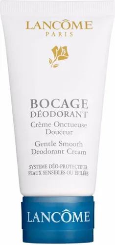 Lady Esther Cream Deodorant für empfindliche Haut 50 ml - Deodorant für Damen, alkoholfrei und ideal für empfindliche Haut, sorgt für langanhaltenden Schutz und ein angenehmes Hautgefühl.