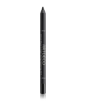 ARTDECO Eye Liner Khol langlebiger Eyeliner Farbton 223.01 Black 1.2 g