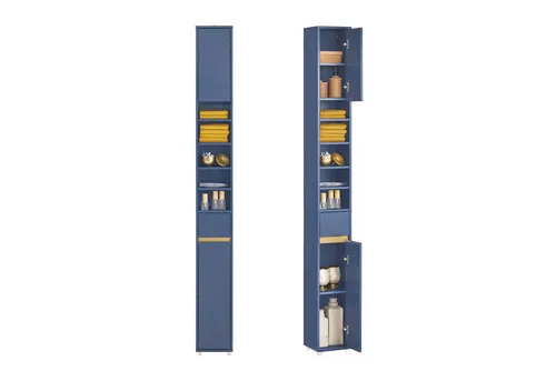 SoBuy Hochschrank BZR34 von SoBuy