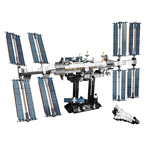 Produktbild LEGO Ideas 21321