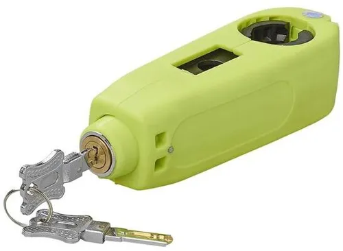 Pro Plus Handhebelschloss für Motorrad/Roller