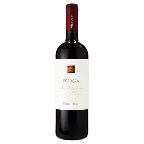Perdera Monica di Sardegna (1x 0.75l)