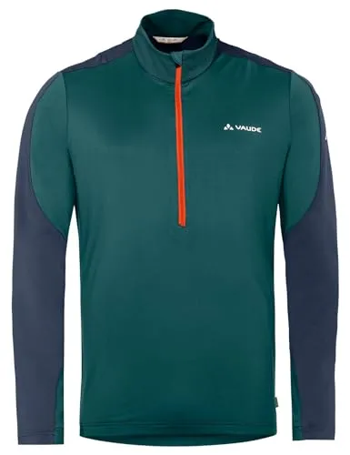 VAUDE Men's Livigno Halfzip II von VAUDE