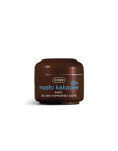 Ziaja Kakaobutter-Creme 50 ml von Ziaja