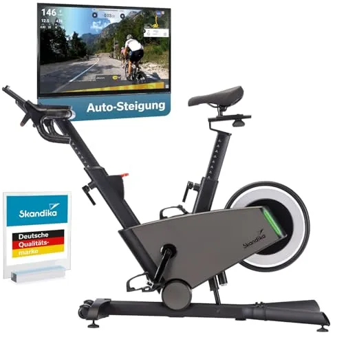 Cardiogeräte von Skandika