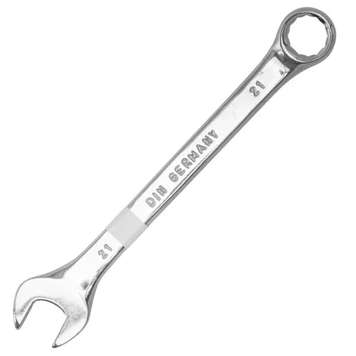 21-mm-Maulschlüssel