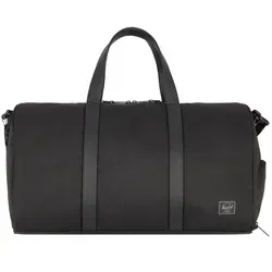 Herschel Novel Weekender Reisetasche 52 cm grau - Reisetaschen, stilvolle und geräumige Tasche mit praktischen Fächern für die perfekte Reiseorganisation.