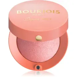 Bourjois Little Round Pot Blush Puder-Rouge Farbton 95 Rose de Jaspe 2.5 g