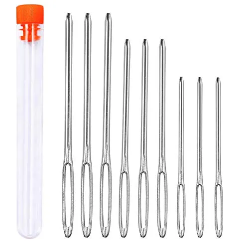 Näh-, Strick- & Häkelnadeln von Namner