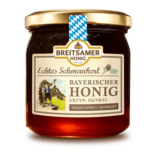 Breitsamer Echtes Schmankerl 500g