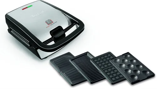 Tefal Snack Collection SW854D