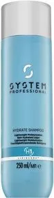 Wella SP Code Energy Hydrate Shampoo, 250 ml von System Professional LipidCode