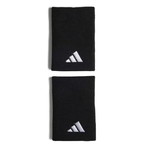 adidas Performance adidas Schweissband Handgelenk Jumbo #23 schwarz - 2 Stück