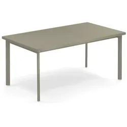 EMU Esstisch grau|grün von EMU