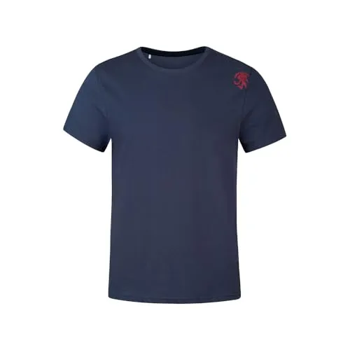 RAFIKI Granite Short Sleeve T-Shirt XL