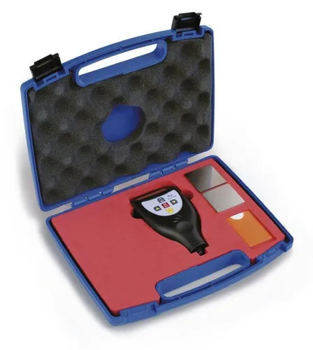 Schwingungsmesser von Kern