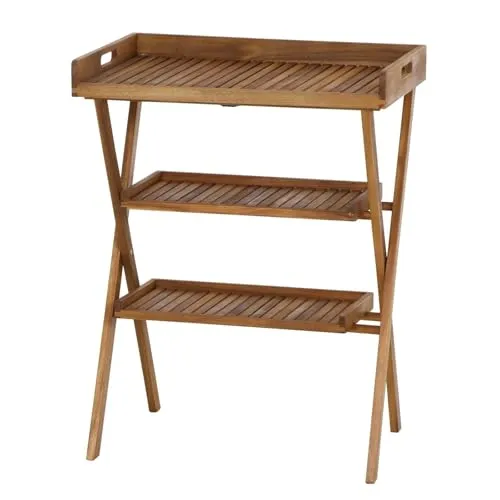 Siena Garden Caruna Tablett, Natur von SIENA GARDEN