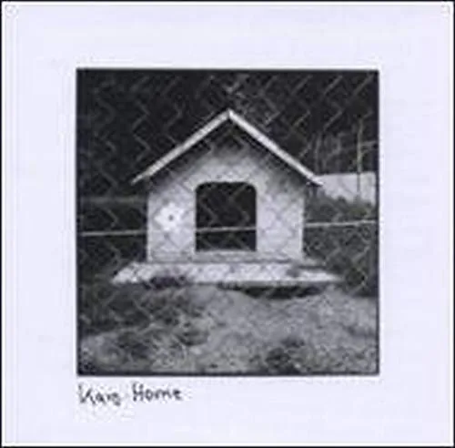 Home (Lp)