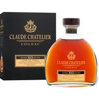 Claude Chatelier XO Cognac 40% Vol 0.700 l