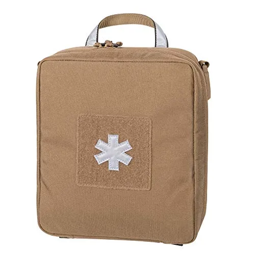 Helikon-Tex Automotive Med Kit Pouch -Cordura- Coyote