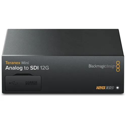 Blackmagic Teranex Mini von Blackmagic