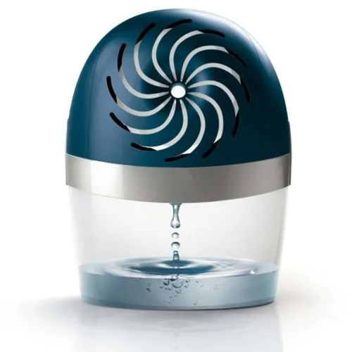 Ceresit AERO 360° Luftentfeuchter, Blau