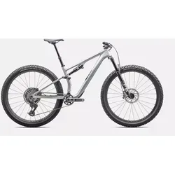 Specialized Epic 8 Expert Evo Carbon 29