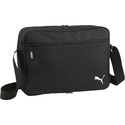 PUMA TEAM Messenger Bag von PUMA