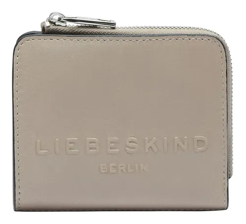 Liebeskind Berlin Women's Toni Purse, Stone Lamb - Damen-Geldbörsen aus 100% hochwertigem Leder, stilvoll und langlebig für jeden Anlass.
