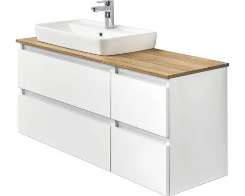 Pelipal Quickset 360 Waschplatz von Pelipal