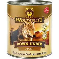 Wolfsblut Down Under von Wolfsblut