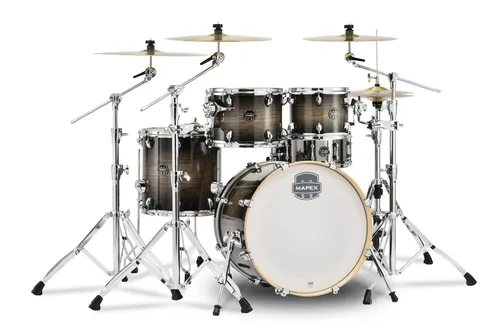 MAPEX Armory Shellset Black Dawn 20/10/12/14/14