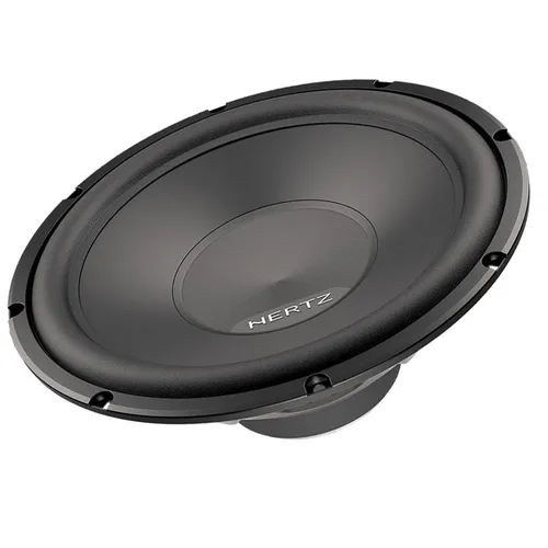Hertz UNO S300S4 30cm Auto Subwoofer Car Hifi Bass Lautsprecher 1000 Watt