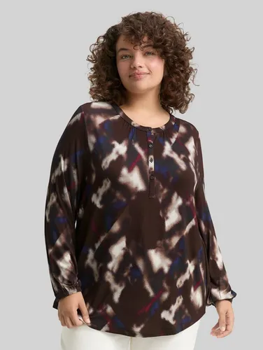 TOM TAILOR Damen Plus Size